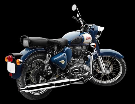 Bullet Classic 350 Images : Royal Enfield Classic 350 S launched in ...