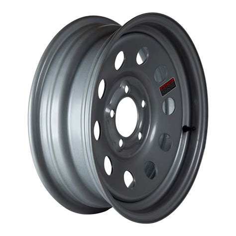 Trailer Wheels 15 inch 5x4.5 Lug