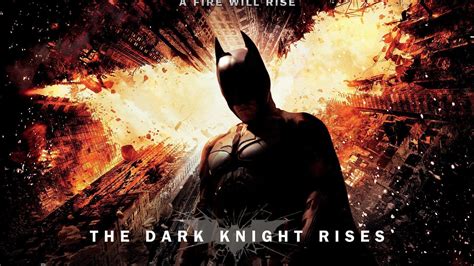 Batman The Dark Knight Rises Wallpaper Hd 1080p