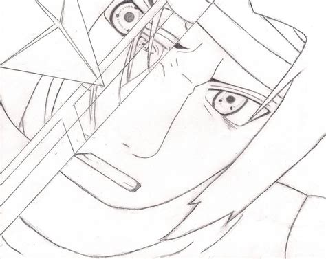 Itachi Drawing at GetDrawings | Free download