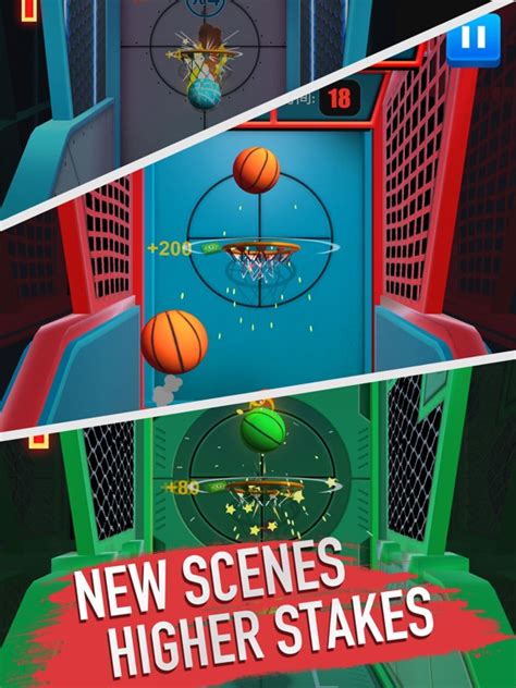 Score King-Basketball Games 3D Tips, Cheats, Vidoes and Strategies ...