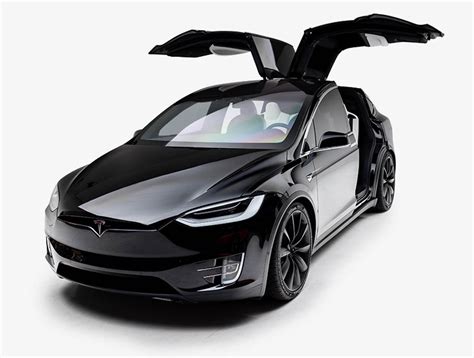 Win a 2020 Tesla Model X Performance with Ludicrous Mode