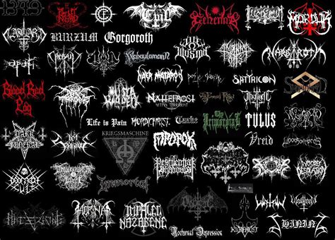 Black metal | Metal bands