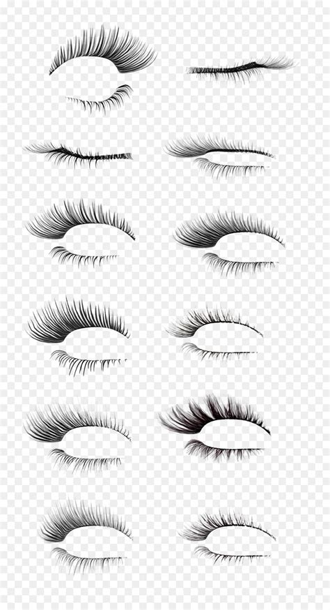 Eyelash Clip art - lashes png is about is about Eyelash Extensions, Eye, Organ, Beauty, Eyelash ...