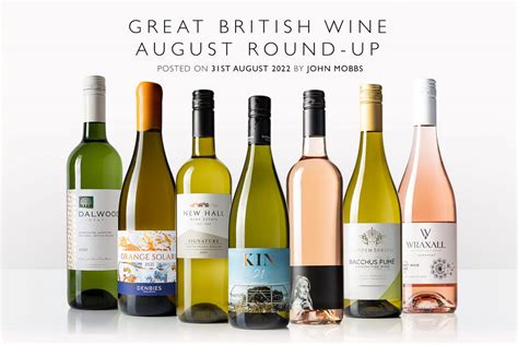 Great British Wine | Reviews and Articles about English Wine