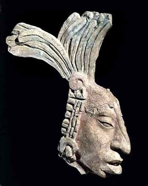 Ancient Mayan sculpture . | Mayan art, Ancient maya, Maya art