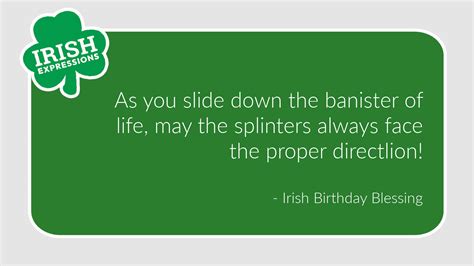 Best Irish Birthday Blessings: Toast Their Special Day