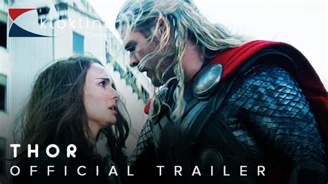 2011 Thor Official Trailer 2 HD Marvel Studios, Paramount Pictures - YouTube