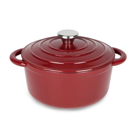 Best Cast Iron Dutch Oven 3Qt – Get Your Home