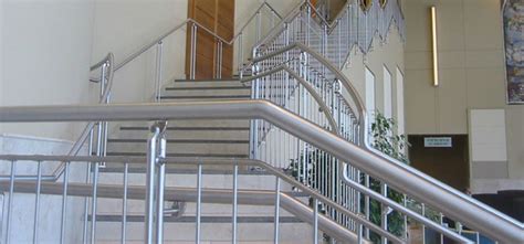 Stainless Steel Railing Installation - Stainless Steel Deck Railing ...