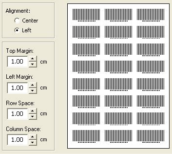 Barcode Image Generator - gefasr