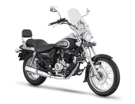 2018 Bajaj Avenger 220 Cruise and Street - Specs, Mileage, Price