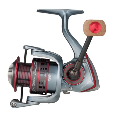 Pflueger® President® XT Spinning Reel | Maumee Tackle