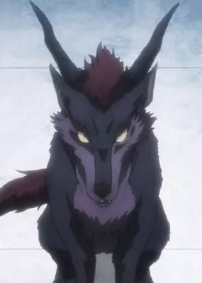 Demon Dog | Anime-Planet