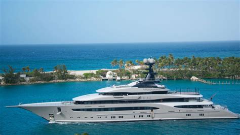 Yacht Types And Sizes - YachtOwner.co