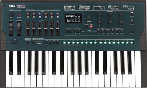 Korg Opsix Review: The Ultimate FM Synthesizer? - Produce Like A Pro