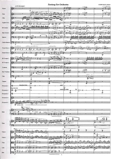 Where can I buy sheet music for FULL Orchestra? : r/WeAreTheMusicMakers