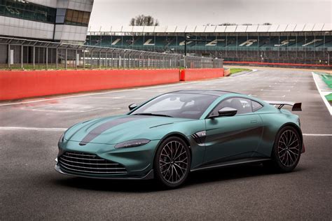 The Aston Martin Vantage F1® Edition - Galpin Aston Martin