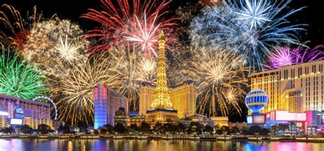 Las Vegas New Years Eve 2024 - Etta Olivia