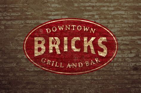 logo for BRICKS | Logo design contest