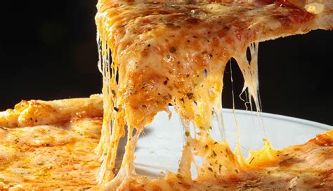 The Best Mix of Cheeses to Put On Your Pizza