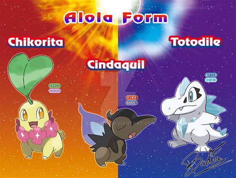 Let's try to predict some new alolan forms for ultra sun and moon - Pokémon US & UM Forum ...