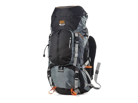 Bear Grylls 60L Backpack Commando Pack