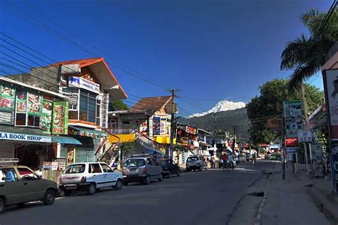 Lakeside in Pokhara, Nepal - Hole in the Donut Cultural Travel