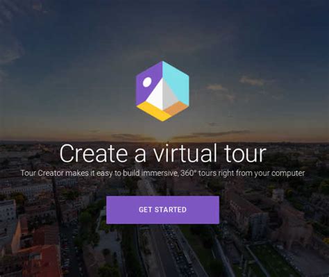 Create FREE virtual tours with Google TourCreator! (See a sample; and ...