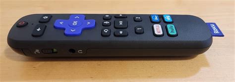 Roku Voice Remote Pro Review | PCMag