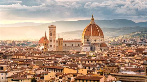 A Design Lover’s Guide to Florence | Architectural Digest