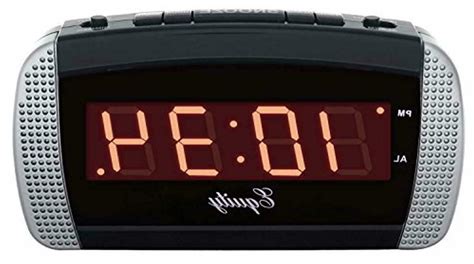 Super Extremely Extra Loud Alarm Clock for Very