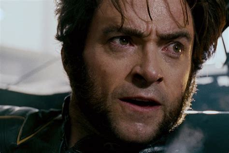 Wolverine - Hugh Jackman as Wolverine Photo (23433630) - Fanpop