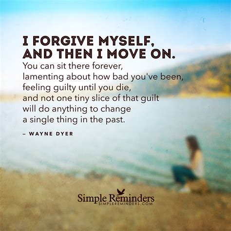 Quotes On Forgiveness And Moving On. QuotesGram