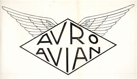 Avro Logo - LogoDix