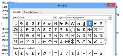 Can You Write The Name Of All Symbols On Your Keyboard?, 48% OFF