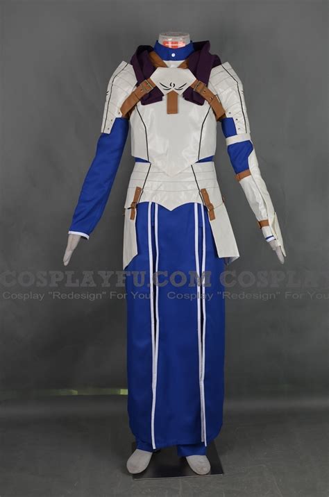 Fate Cosplay – Telegraph