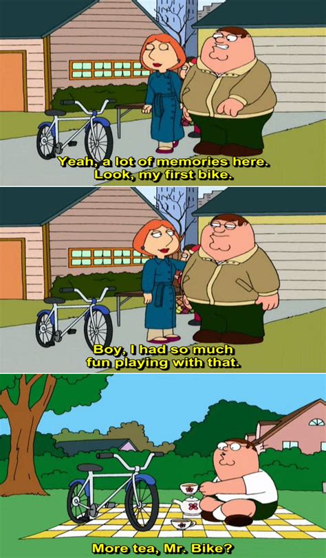 Peter Griffin Quotes - ShortQuotes.cc