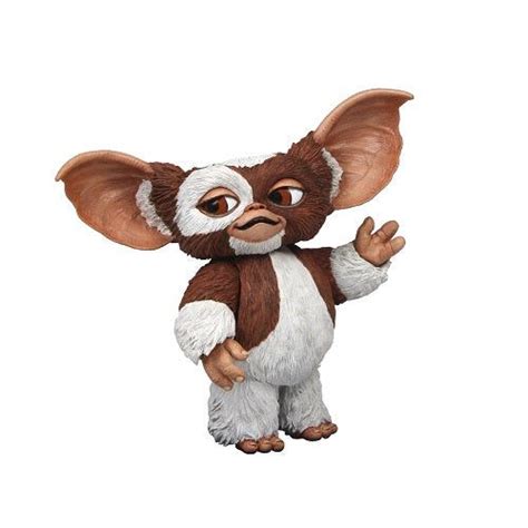 Gremlins 2: The New Batch Mogwai 4-In Figure - 1/6 Gizmo The Mogwai - Buy it now for $17.99 # ...