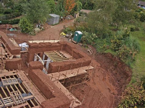 House Construction: What Is Cob House Construction