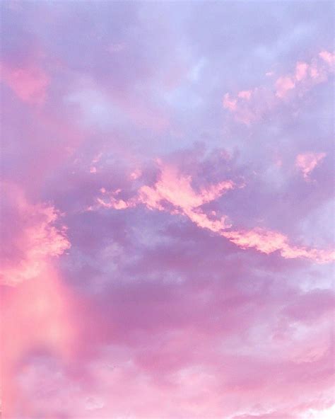 Pink Sky Aesthetic Pastel Wallpapers - Top Free Pink Sky Aesthetic Pastel Backgrounds ...