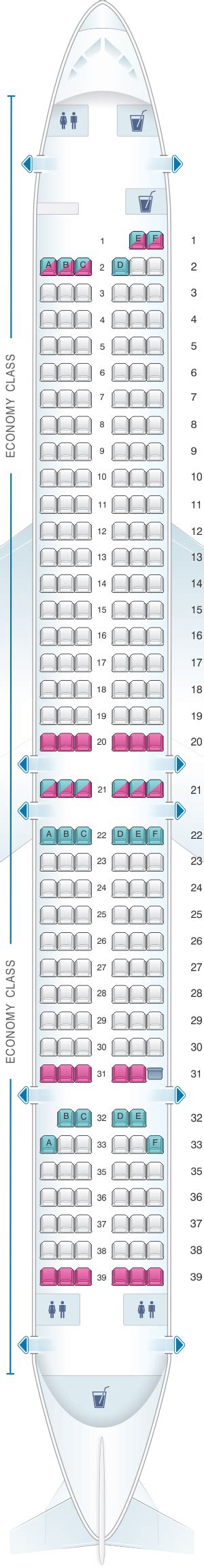 Boeing 737 Max Seating Chart | Review Home Decor