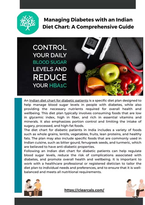 PPT - Managing Diabetes with an Indian Diet Chart A Comprehensive Guide PowerPoint Presentation ...