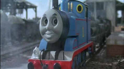 Watch Thomas & Friends - S6:E11 The World's Strongest Engine (2002) Online for Free | The Roku ...