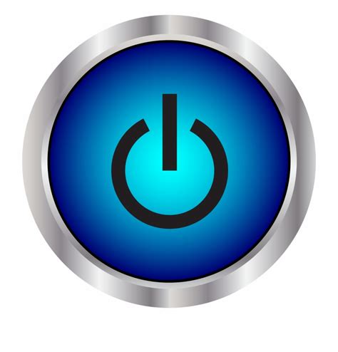 Blue Button Icon at Vectorified.com | Collection of Blue Button Icon free for personal use