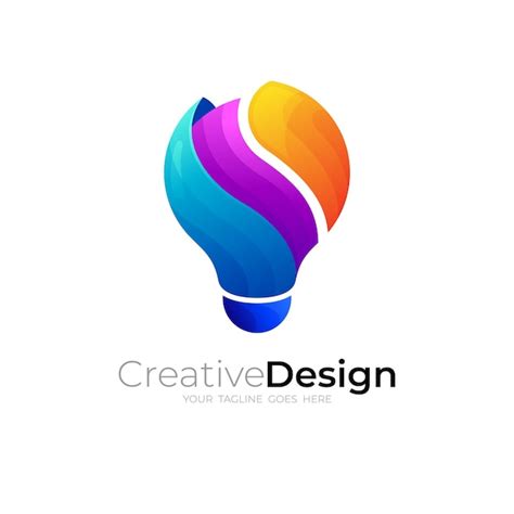 Thiết kế logo creative độc đáo và sáng tạo cho doanh nghiệp của bạn