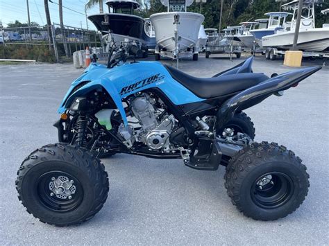 2023 Yamaha Raptor 700 | Riva Motorsports Miami