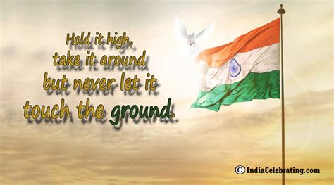 Slogans on National Flag of India - Best and Catchy National Flag Slogan