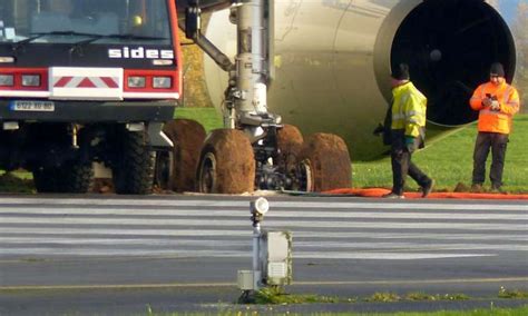 INCIDENT: Airbus Beluga XL Runway Excursion! - Mentour Pilot