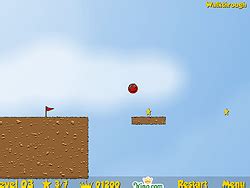 Red Ball 2 Game - Play online at Y8.com